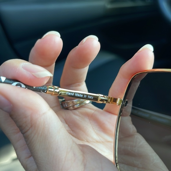 ⚜️ Louis Vuitton sunnies ⚜️ main image 6
